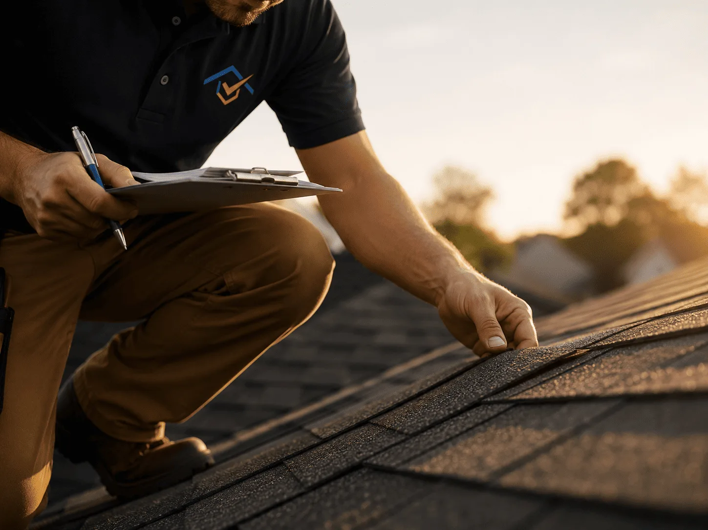 Why Choose Roof Inspection in Ewing, NE