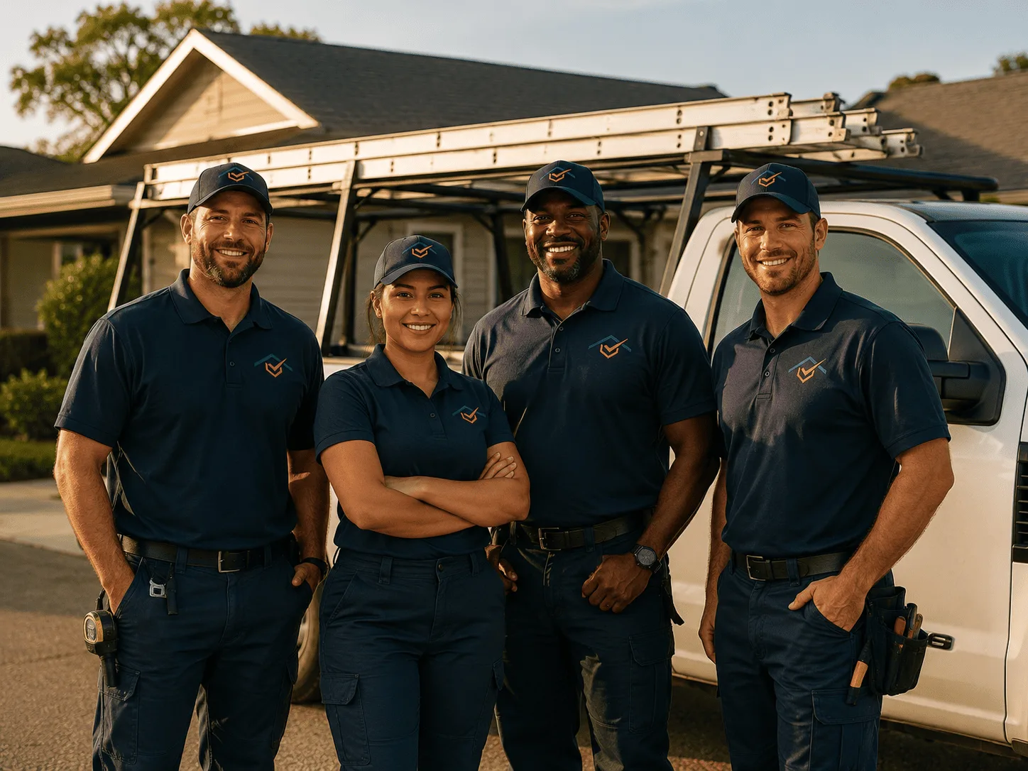 Roof Inspection company in Ewing, NE